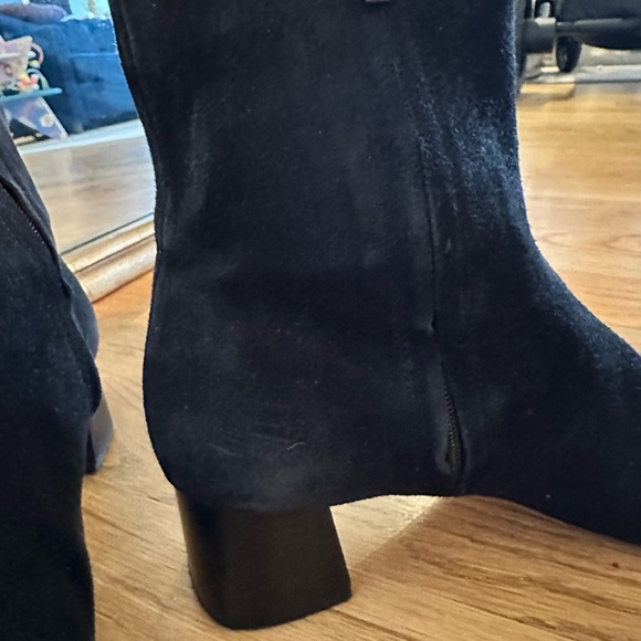 Loeffler Randall Women's Tahlia-ss Ankle Boot sz8 - Picture 5 of 7